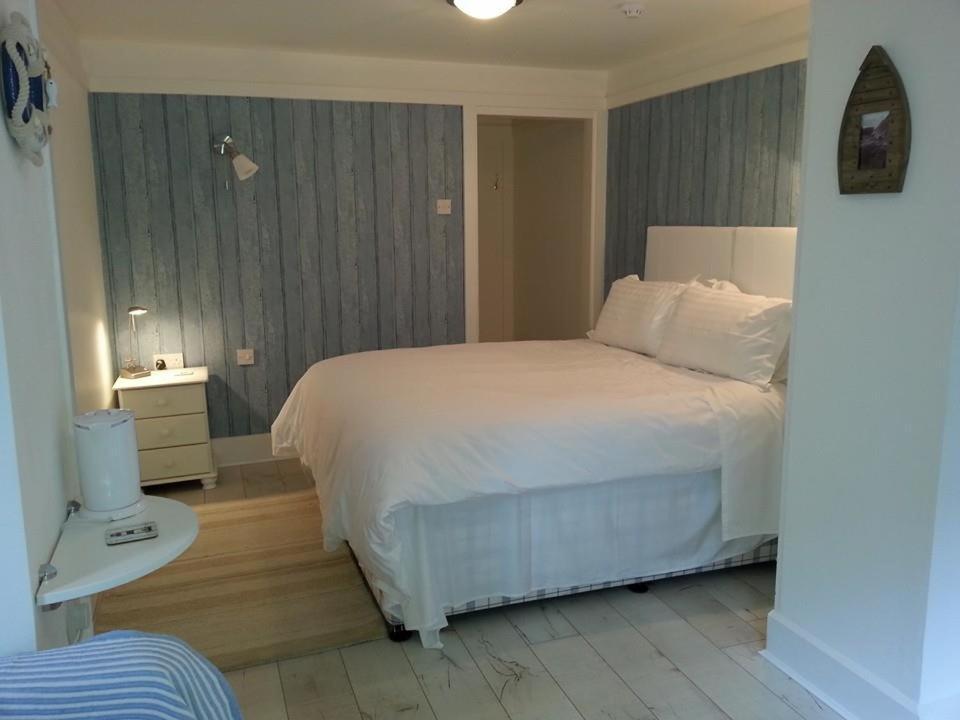 Natal House Bed & Breakfast Polperro Eksteriør billede
